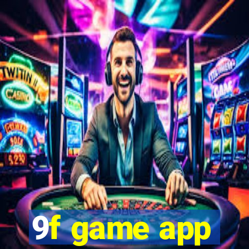 9f game app